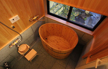 Brian Machiya Inn Kyōto Exterior foto